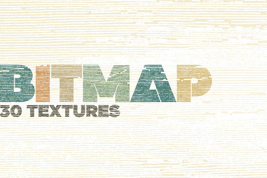 Bitmap Textures in Textures - product preview 8