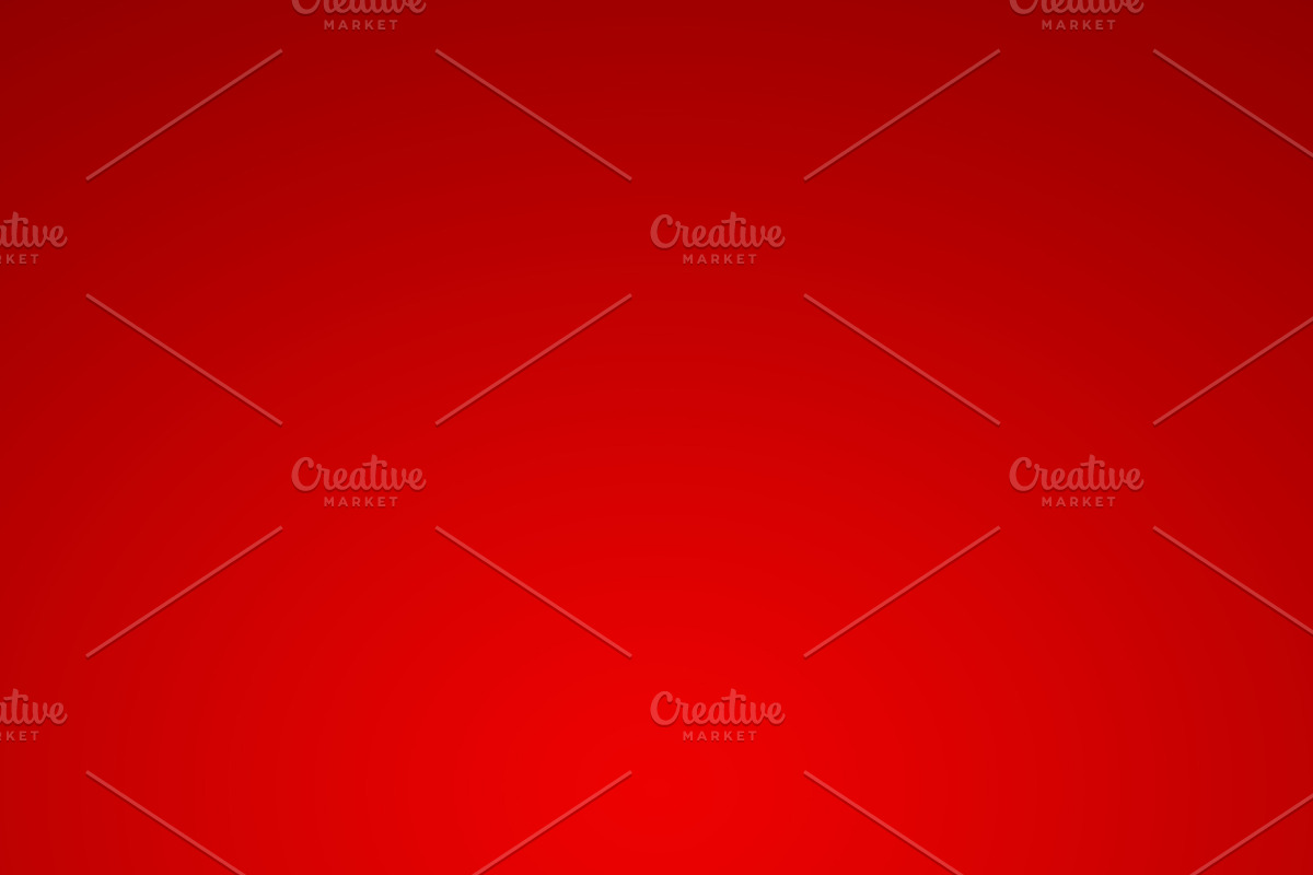 Abstract luxury soft Red background Christmas Valentines layout design,studio,room, web template ,Business report with smooth circle gradient color. in Textures - product preview 8