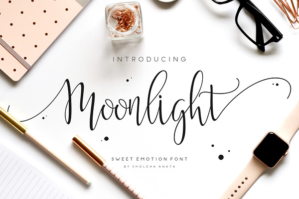 Moonlight Script