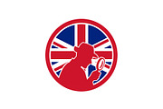 British Private Investigator Union J