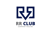 RR Club Logo