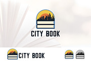 City Book Travel Guidance Logo