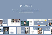 Project Creative Powerpoint