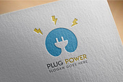 Plug Power - Logo