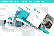 Avana - Architecture Keynote