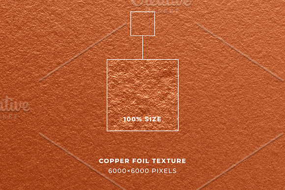 Foil Textures Mini Pack in Textures - product preview 2