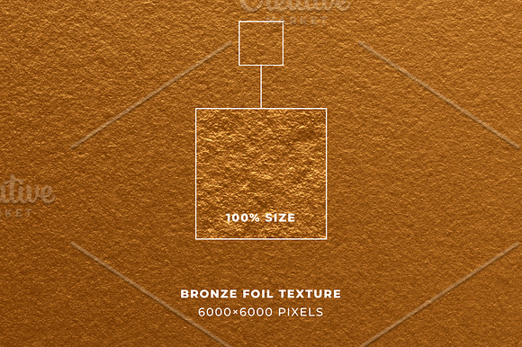 Foil Textures Mini Pack in Textures - product preview 4