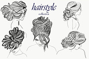 hairstyle