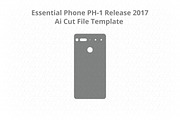 Essential Phone PH-1 (2017) Skin