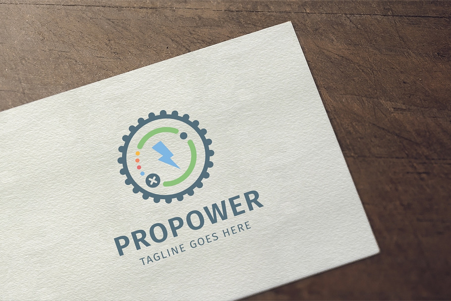 Propower Logo