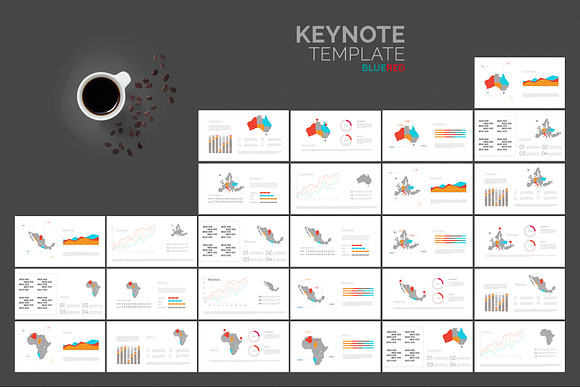 KEYNOTE ELEGANT in Keynote Templates - product preview 12