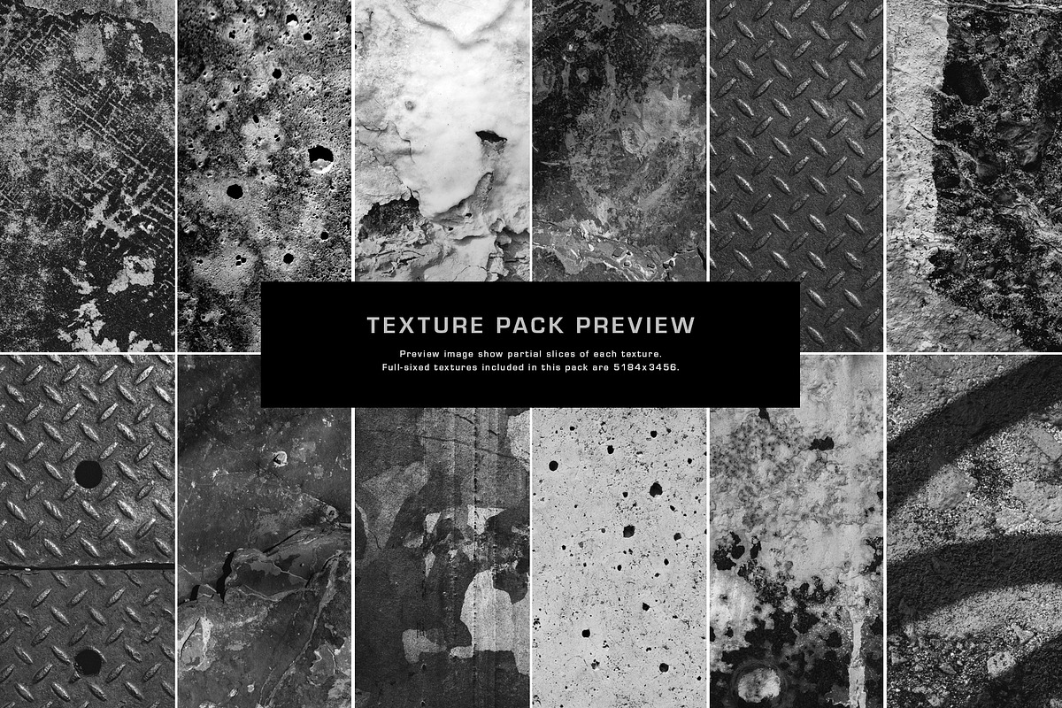 Beautiful Decay Vol 1 in Textures - product preview 8