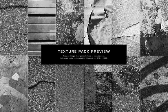 Beautiful Decay Vol 1 in Textures - product preview 1