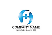 medical - logo template