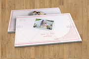 Wedding photography magazine-V102