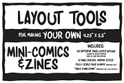 Mini-Comic & Zine Making Toolkit