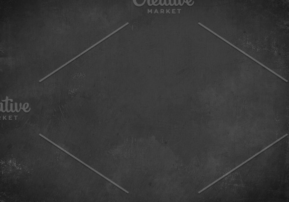 Blank Chalkboard Texture IV. in Textures - product preview 2