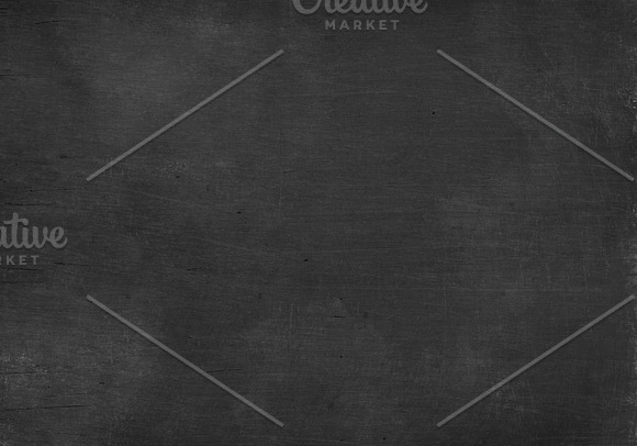 Blank Chalkboard Texture IV. in Textures - product preview 5