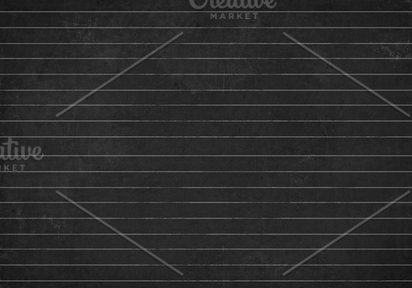 Blank Chalkboard Texture IV. in Textures - product preview 8
