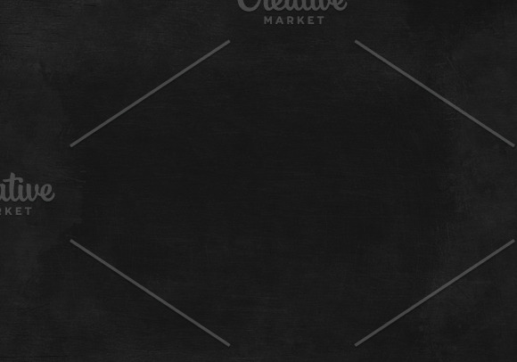 Blank Chalkboard Texture IV. in Textures - product preview 10