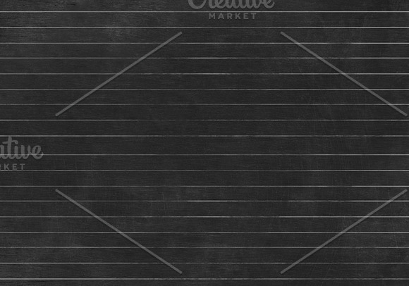 Blank Chalkboard Texture IV. in Textures - product preview 11