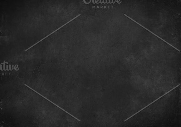 Blank Chalkboard Texture IV. in Textures - product preview 12