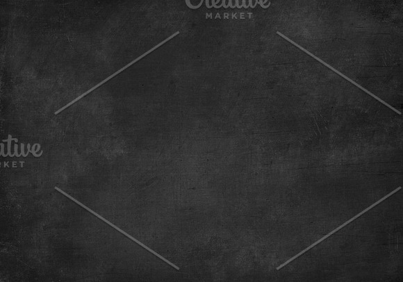 Blank Chalkboard Texture IV. in Textures - product preview 13
