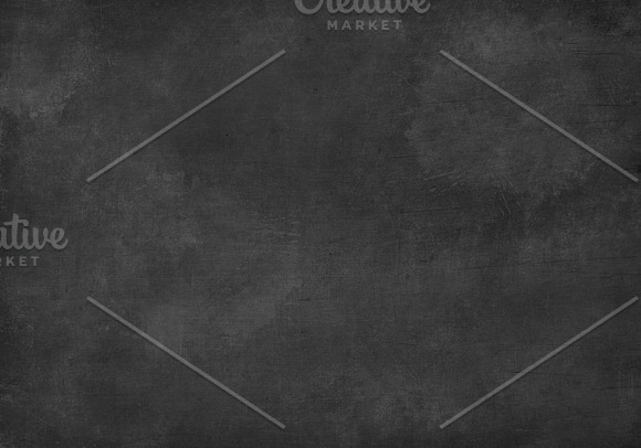 Blank Chalkboard Texture IV. in Textures - product preview 14