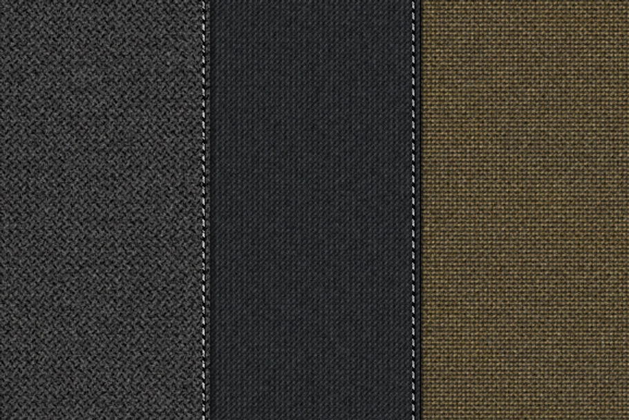 Soft Fabric Textures