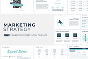 Marketing Strategy PowerPoint