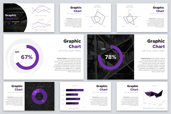Phantom Modern PowerPoint Template in PowerPoint Templates - product preview 10