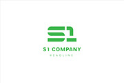 S1 company logo.
