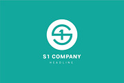 S1 company logo.