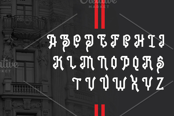 Retromania font. in Script Fonts - product preview 2