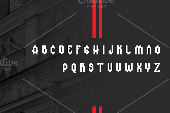 Retromania font. in Script Fonts - product preview 3