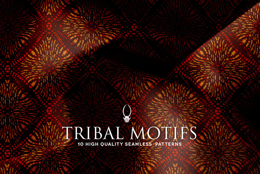 Tribal Motifs