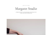 Margaret Studio