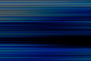 Horizontal blue scanline lines illustration background