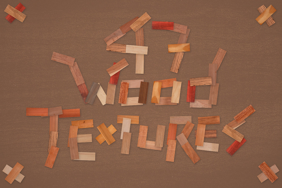 47 Wood Textures. in Textures - product preview 8