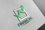 Finance Logo version2