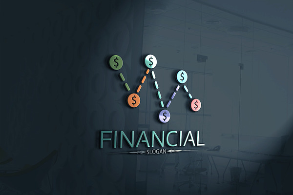 Finance Logo version3