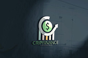 Finance Logo version4