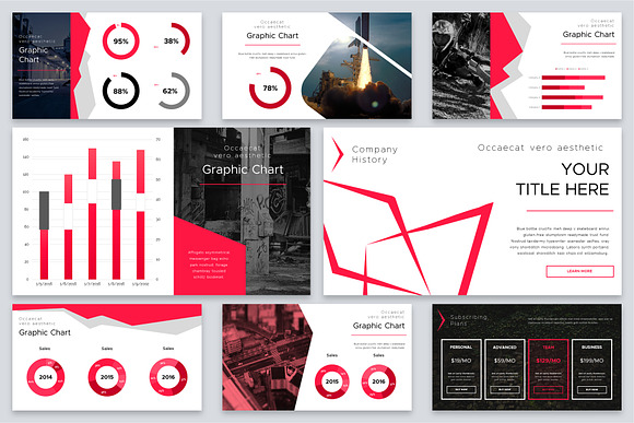 Optimize Modern Powerpoint Bundle in PowerPoint Templates - product preview 14