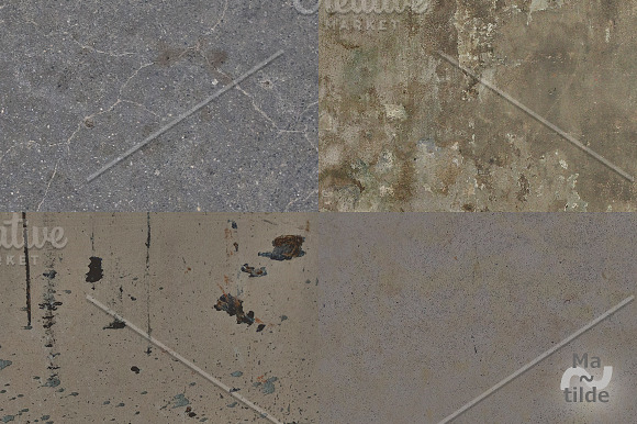 Concrete vol.2 in Textures - product preview 3
