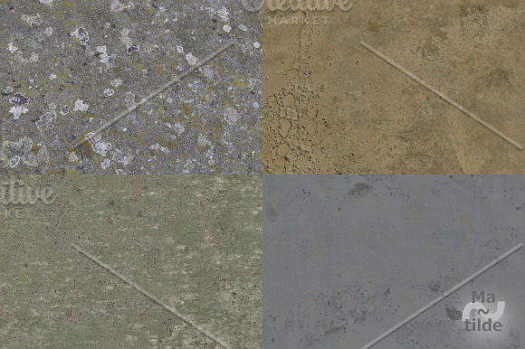Concrete vol.2 in Textures - product preview 4