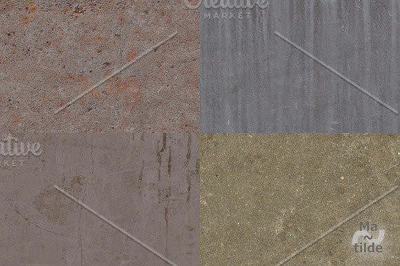 Concrete vol.2 in Textures - product preview 6