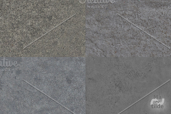 Concrete vol.2 in Textures - product preview 7