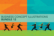 Business Concepts Bundle 12