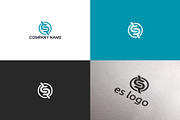 S logo design | Free UPDATE