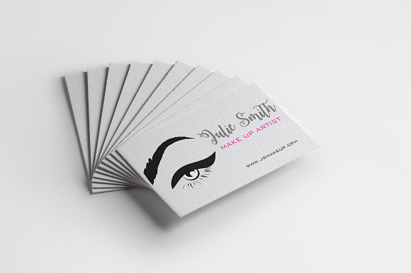 Perfect Eyeliner Vector Illustration in Illustrations - product preview 2